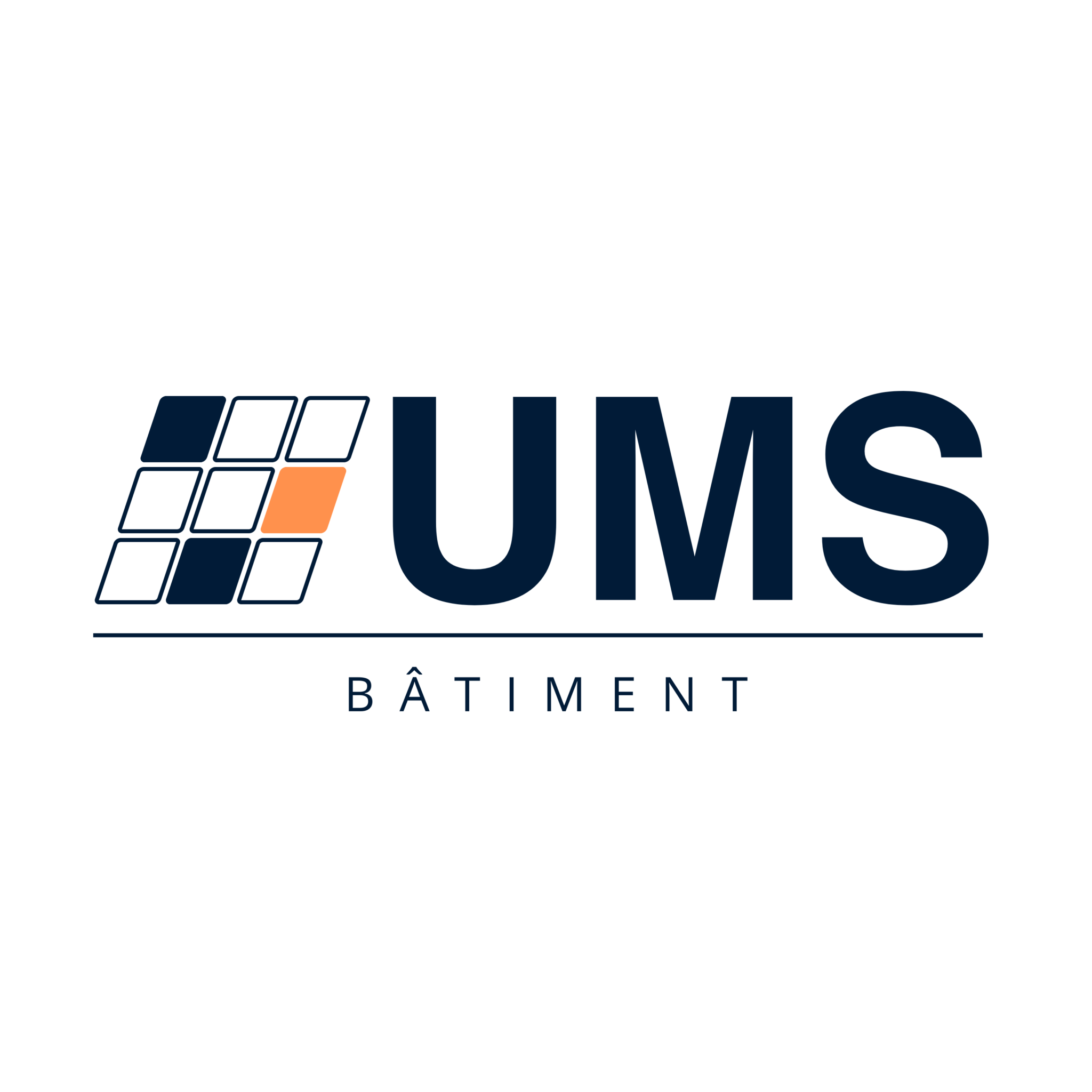 UMS Bâtiment – UMS, votre référence bâtiment